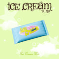 1st Mini Album [Ice Cream] (Ice Cream Ver.)
